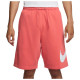 Nike Ανδρική βερμούδα Sportswear Club Graphic Bermuda